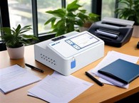 Bioquímica Semi Auto Analizador rehegua